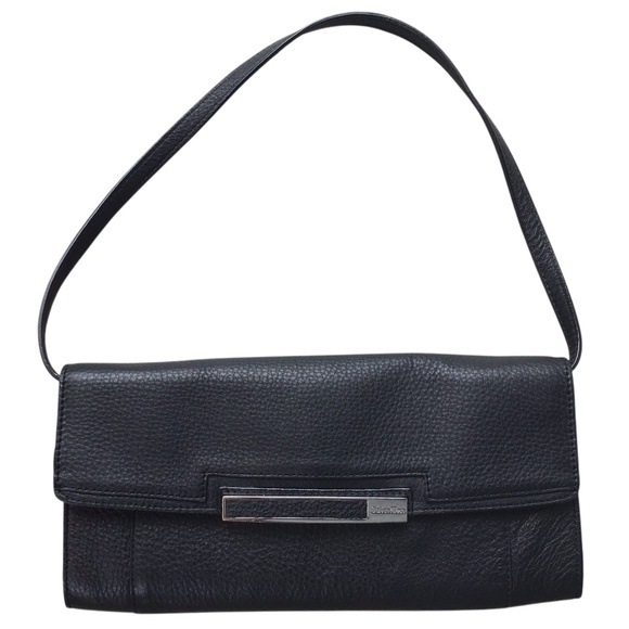 Calvin Klein Black Bag - Picture 1 of 16